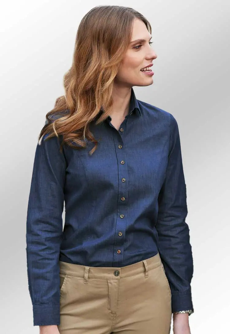 Banff Shirt 2323 Stylish Crew Neck Shirt