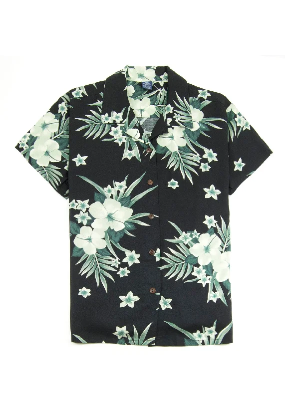 TC012 Bali Black