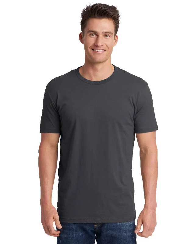 Next Level Unisex Short Sleeve T-Shirt | Heavy Metal Chenille Blend Fleece Blend Nylon Blend Next Level Unisex Short Sleeve T-Shirt | Heavy Metal Chenille Blend Fleece Blend Nylon Blend