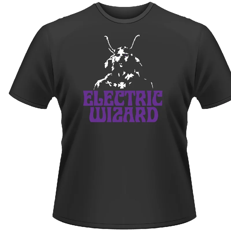 Electric Wizard Unisex T-shirt: Witchcult Today Layered Multi-layer Single Layer