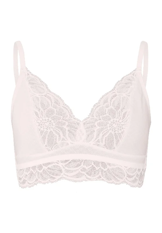 Marilyn Soft Cup Bra | Morning Glow 70934-1348 High Support Bra