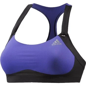 adidas High Impact Sport Bra Comfort Fit Bralette