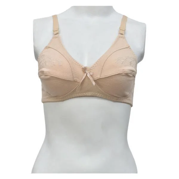 Classy Lady Everyday Bra Supportive Sports Bra