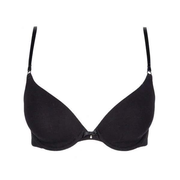 Comfy Padded Bra Comfortable Lounge Bra