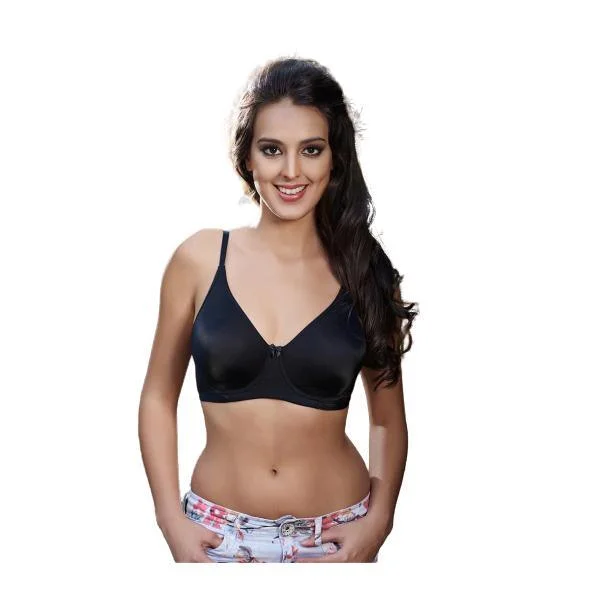 Essential Everyday Fashion Bra Minimalist Wireless Bra