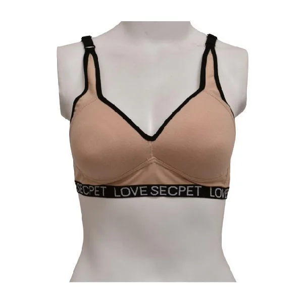 Free Style Lightly Padded Bra Light Padded Bra