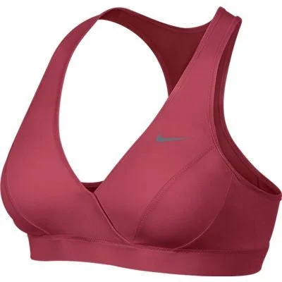 Nike Define Sport Bra Adjustable Comfort Bra