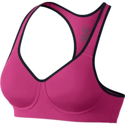 Nike Pro Rival Sport Bra Soft Cup Bralette