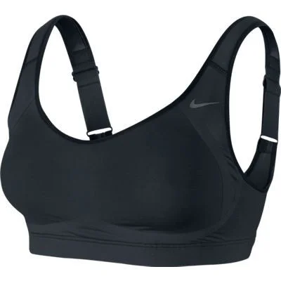 Nike Scoop Back Sport Bra Soft Padded Bralette