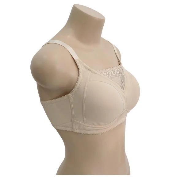 Pocket bra for breast forms Post Surgical Bra with pocket & Touch Push-Up Wireless Bra Pocket bra for breast forms Post Surgical Bra with pocket & Touch Push-Up Wireless Bra