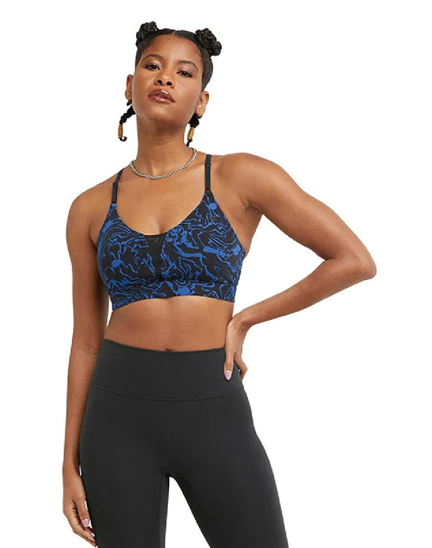 Sport Bra para Mujer Soft Touch Sports Bra - Light Support Champion Trendy Lace Bra