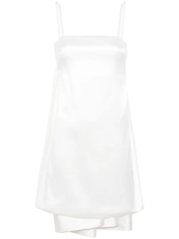 Papavero mini dress Casual Mini Dress with Pockets