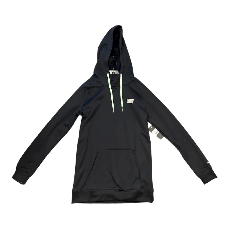 Armada Parker Tech Hoodie Wms Hoodie with Embroidery Detailed Premium