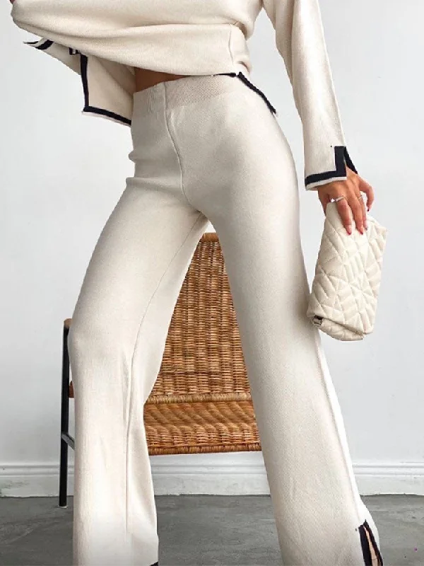 Apricot Pants