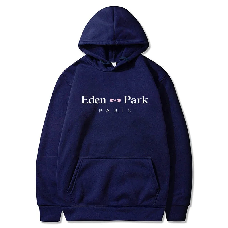 navy hoodies