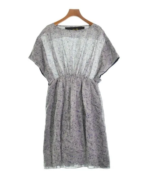 Drawer Dresses