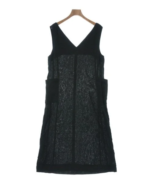 green label relaxing Dresses