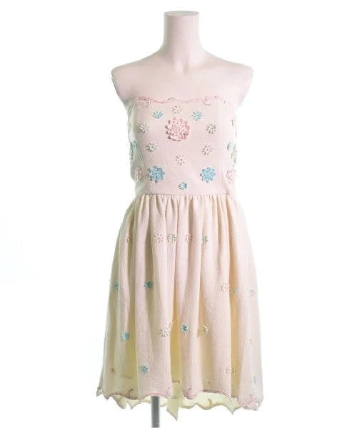 MANOUSH Dresses