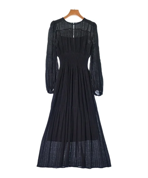FRAY I.D Dresses