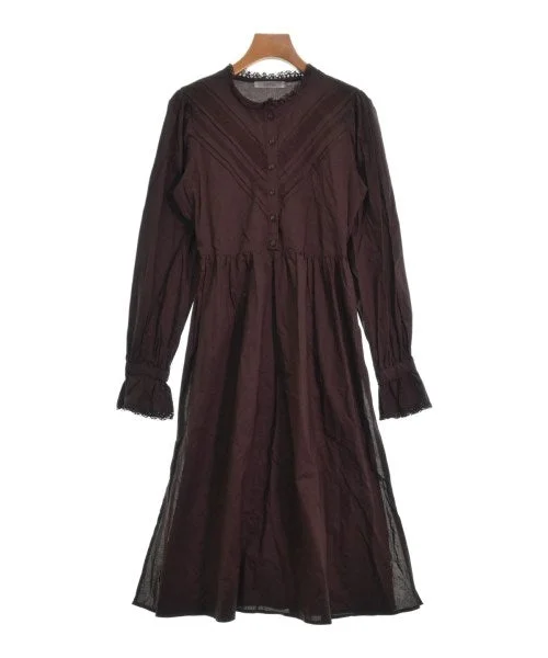 one after another NICE CLAUP Dresses