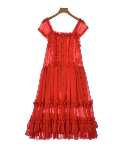COMME des GARCONS GIRL Dresses