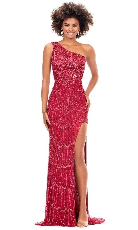 Ruby Red