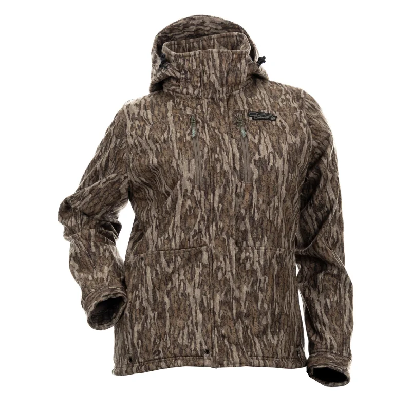 DSG Ava 3.0 Jacket Trench Coat Raincoat Waterproof Jacket