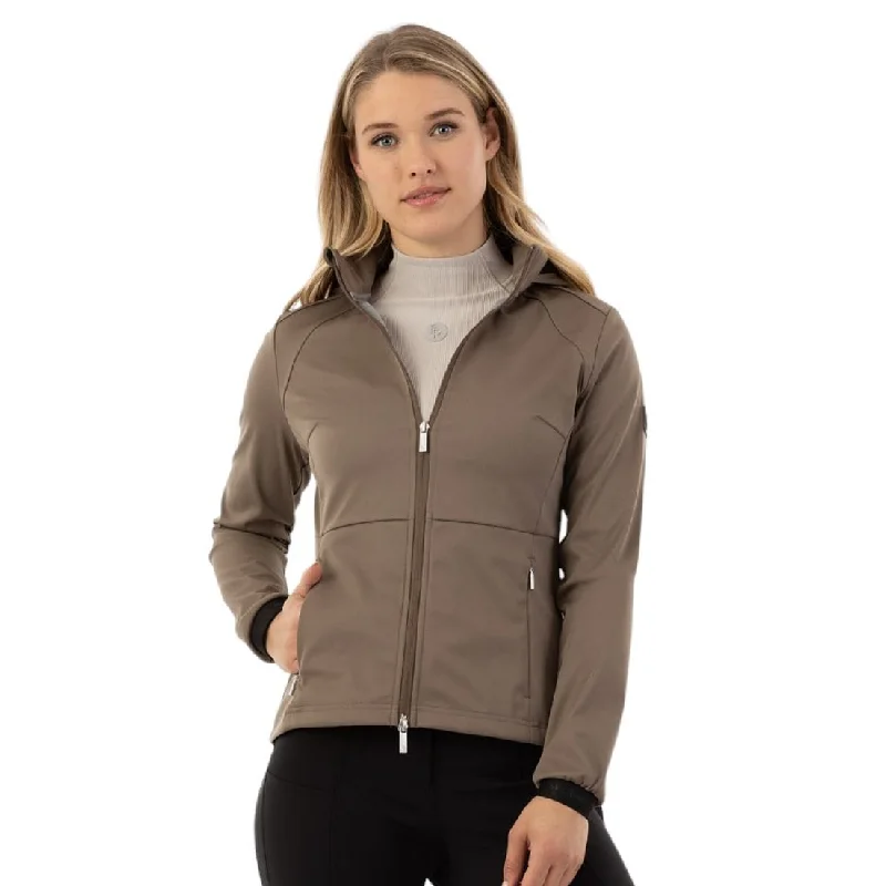 BR Everly Ladies Soft Shell Jacket Embroidered Jacket Appliqued Jacket Beaded Jacket BR Everly Ladies Soft Shell Jacket Embroidered Jacket Appliqued Jacket Beaded Jacket
