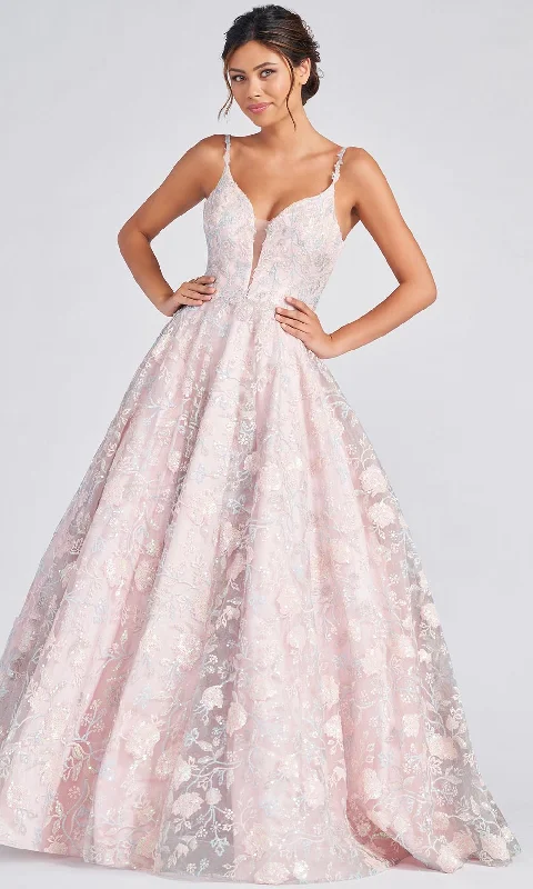 Colette for Mon Cheri CL12232 - Sweetheart Prom Dress