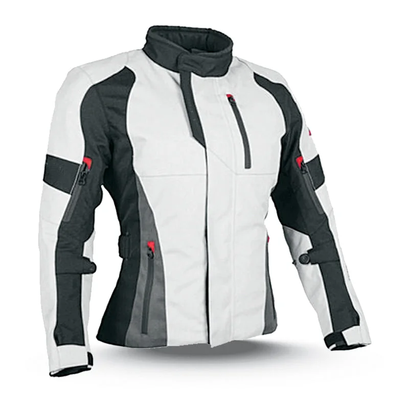 Women Textile Jacket-BFR 1204 Nylon Fabric Polyester Fabric Spandex Fabric