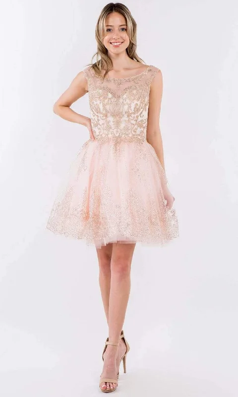 Blush