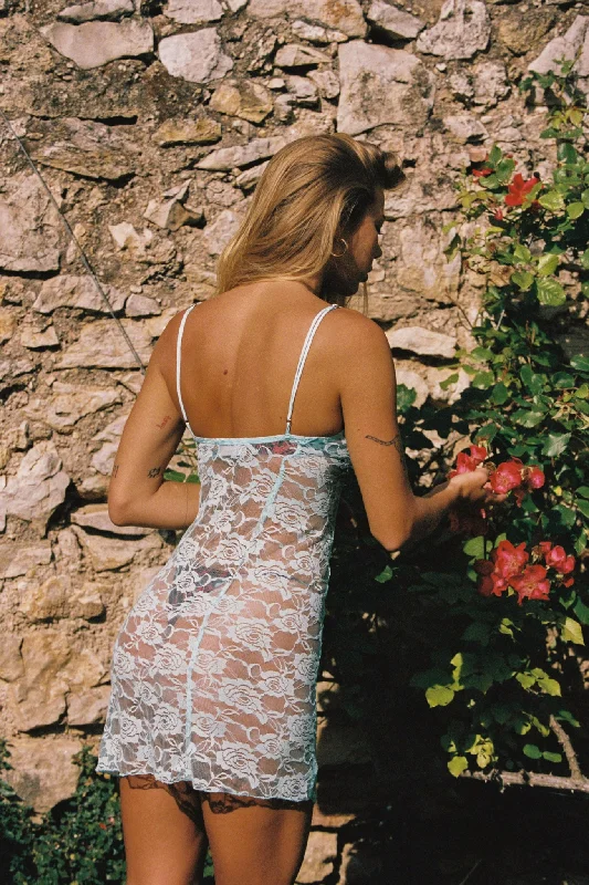 Georgia Dress
