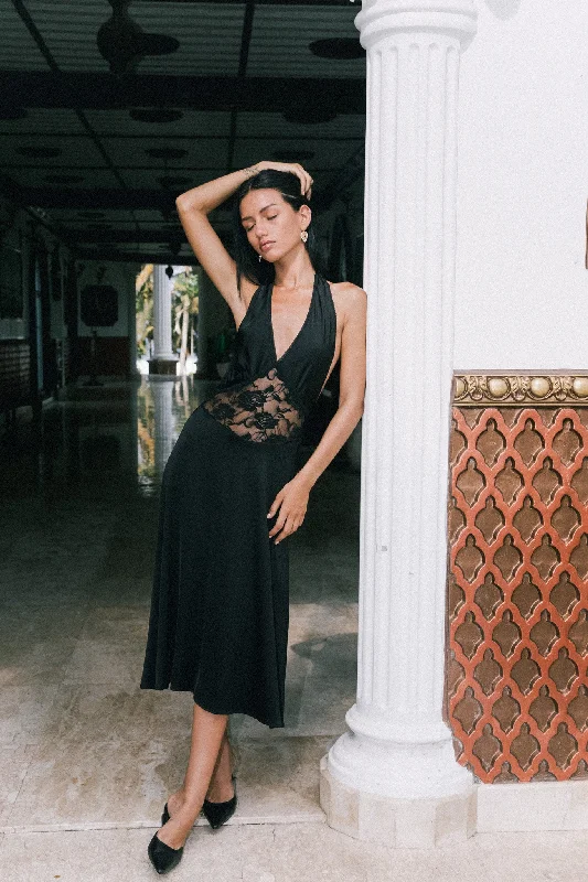 Hailey Dress