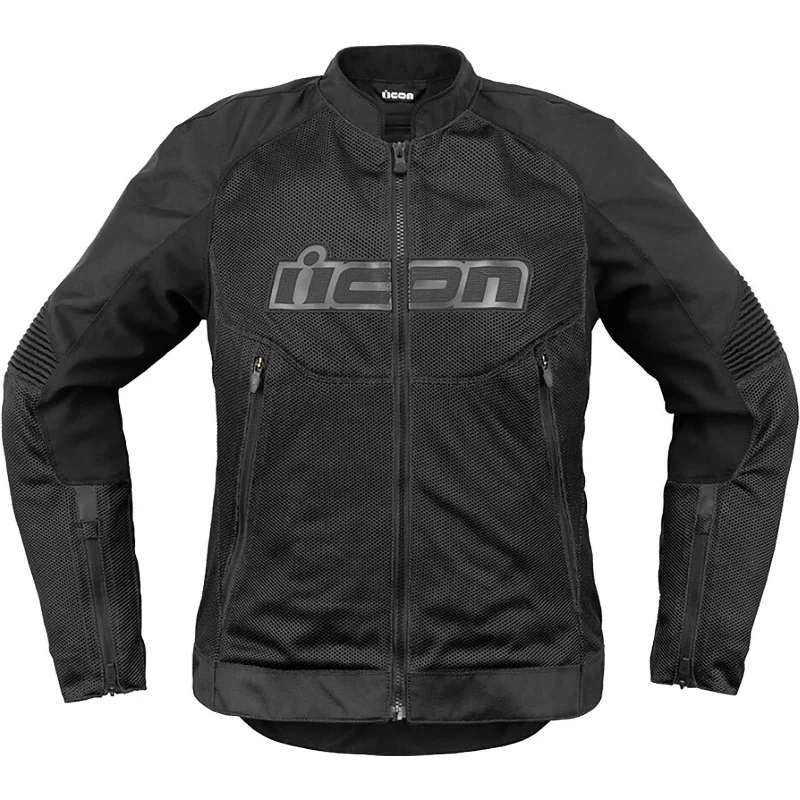 Icon Overlord3 Mesh Women's Street Jackets Welt Pockets Slit Pockets Flap Pockets