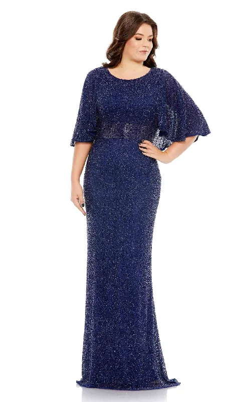Mac Duggal Fabulouss 5361 Dress