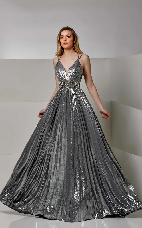 Modessa Couture M20201 Dress