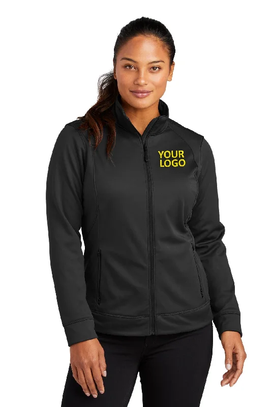 OGIO Ladies Torque Customized Jackets, Blacktop Elasticated Jacket Padded Jacket Insulated Jacket OGIO Ladies Torque Customized Jackets, Blacktop Elasticated Jacket Padded Jacket Insulated Jacket