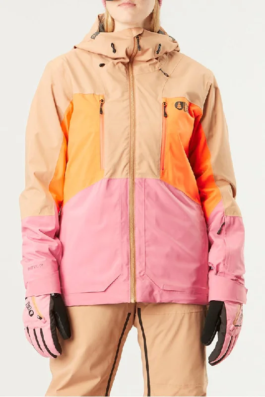 Picture Organic Freysa Jacket Womens 2024 Cashmere Rose Wool Jacket Cashmere Jacket Tweed Jacket Picture Organic Freysa Jacket Womens 2024 Cashmere Rose Wool Jacket Cashmere Jacket Tweed Jacket