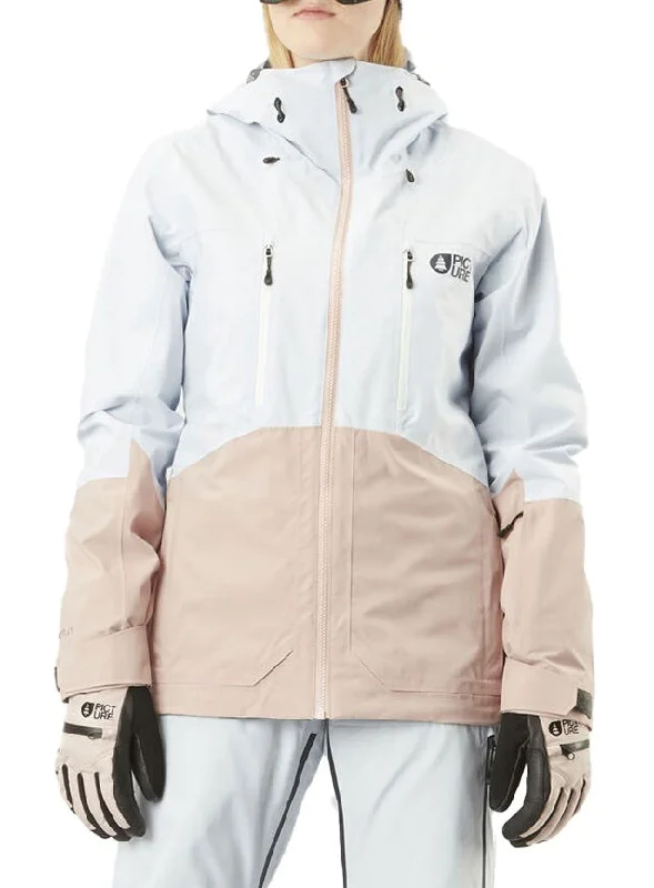 Picture Organic Freysa Jacket Womens 2024 Shadow Grey V-Neck Jacket Boat Neck Jacket Square Neck Jacket Picture Organic Freysa Jacket Womens 2024 Shadow Grey V-Neck Jacket Boat Neck Jacket Square Neck Jacket