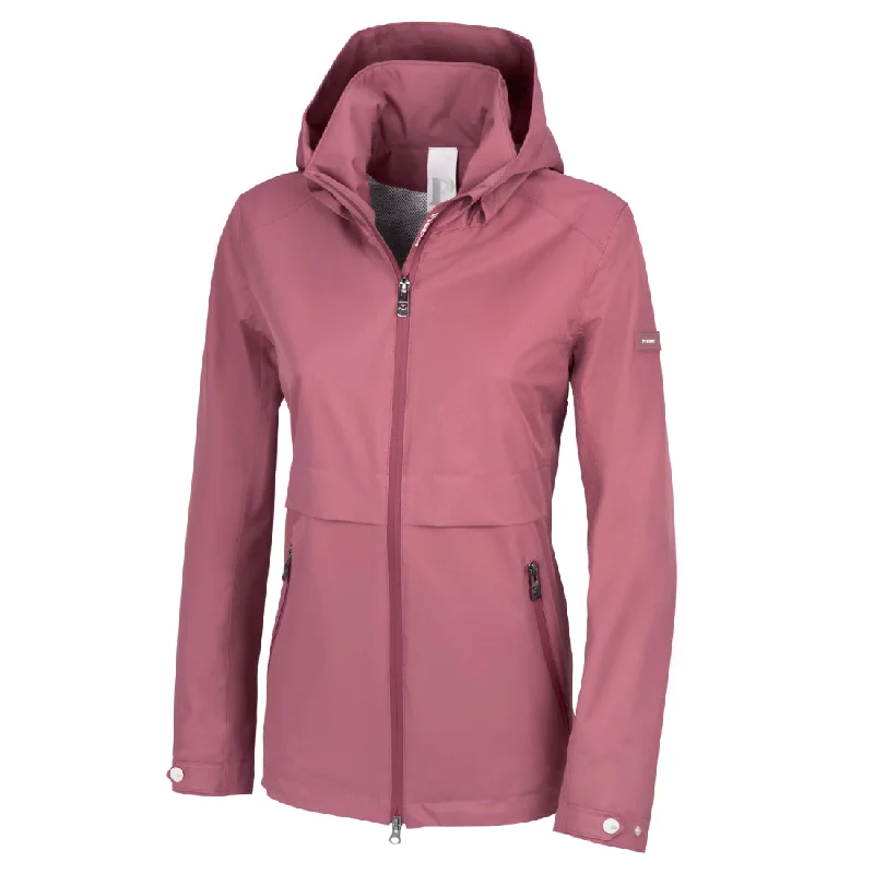 Pikeur Cassie Ladies Jacket Cotton Jacket Linen Jacket Terry Jacket