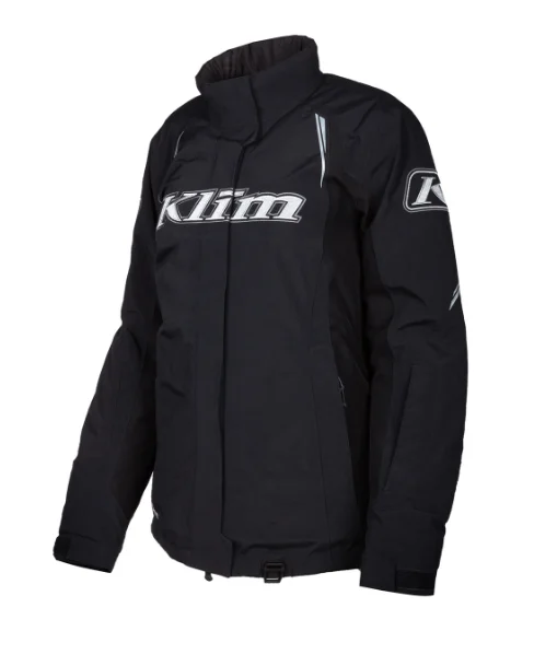 Klim Women's Strata Jacket Tailored Jacket Straight Jacket A-Line Jacket