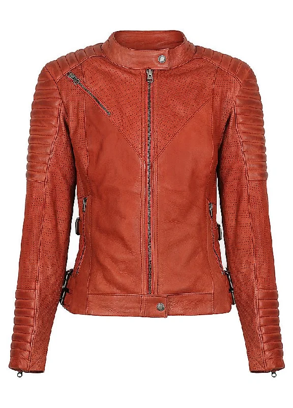 WILD & FREE JACKET Print Jacket Jacquard Jacket Embroidered Jacket