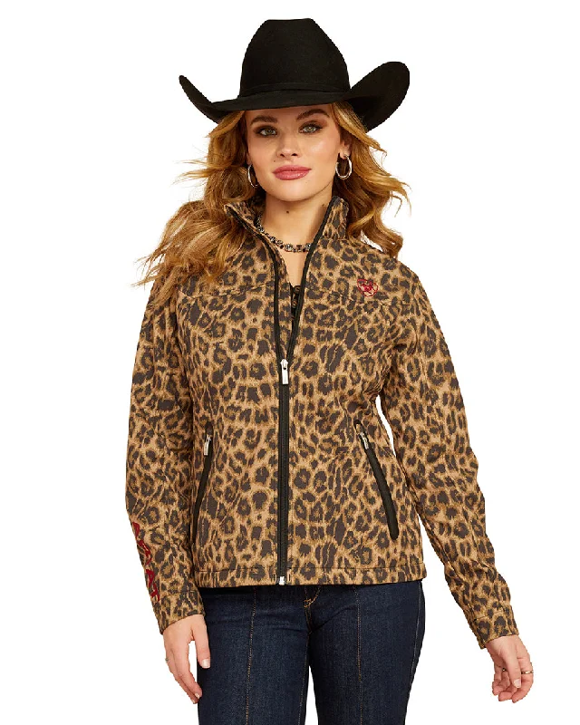 Women's New Team Softshell Print Jacket Belted Jacket Elasticated Jacket Padded Jacket Women's New Team Softshell Print Jacket Belted Jacket Elasticated Jacket Padded Jacket
