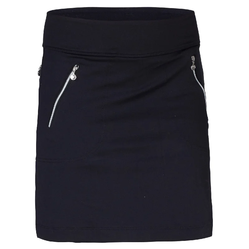 Daily Sports Madge 18in Womens Golf Skort wool skirt breathable