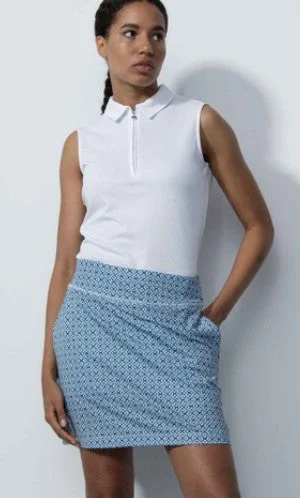 Daily Sports Marac Skort 18" wool skirt thick